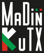 Logo Madinkutx